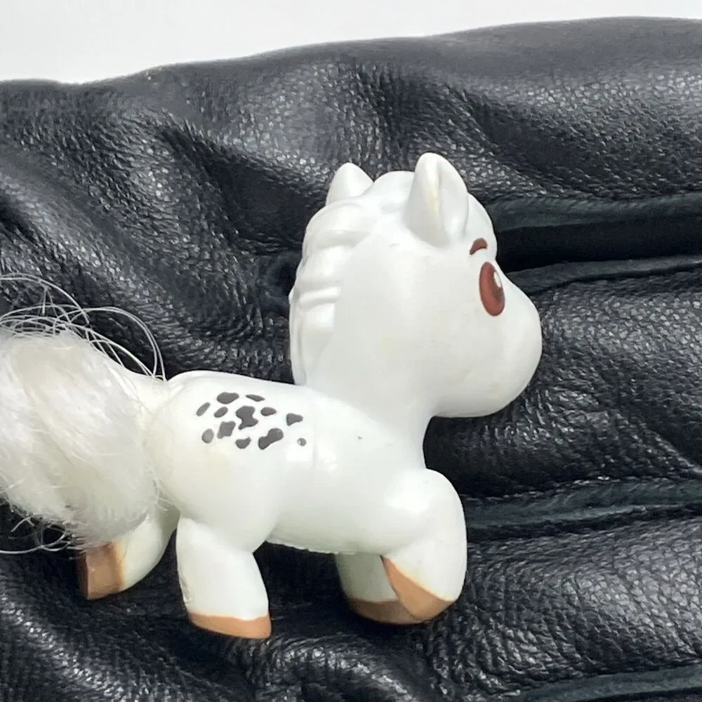Spirit Untamed Series DreamWorks Minis & My Little Pony Cutie Mark Crew Lot